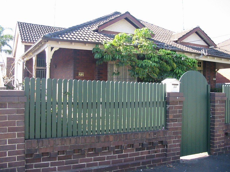 22 Anzac Parade, Kensington NSW 2033