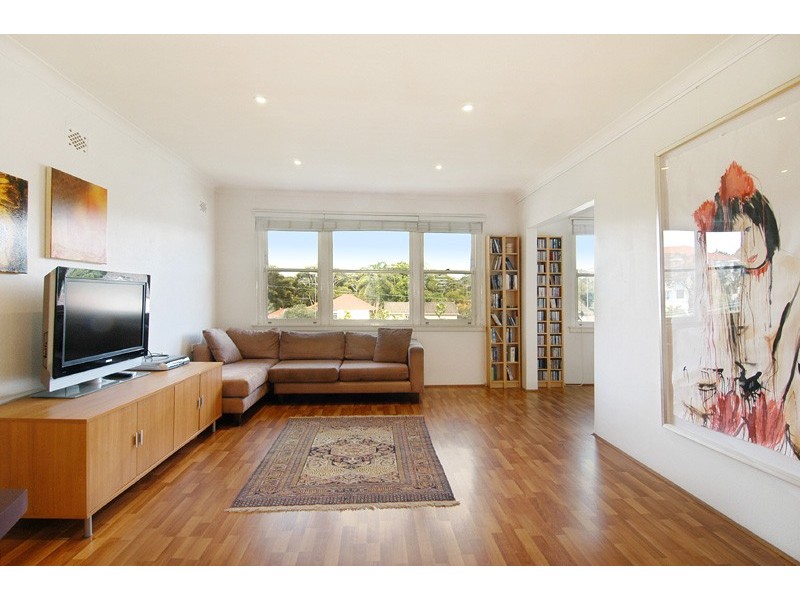 5/91  Brook Street, Coogee NSW 2034