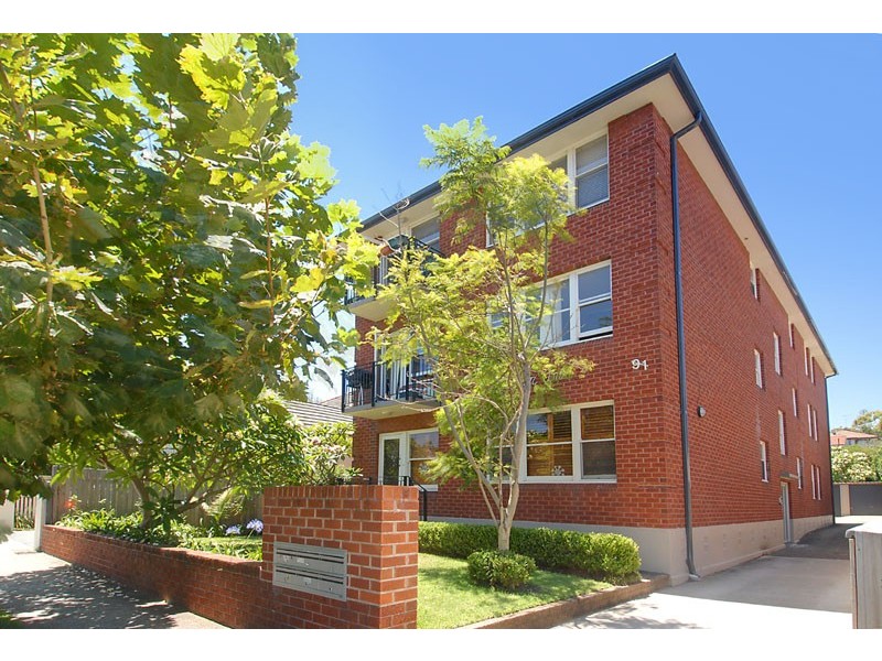 5/91  Brook Street, Coogee NSW 2034