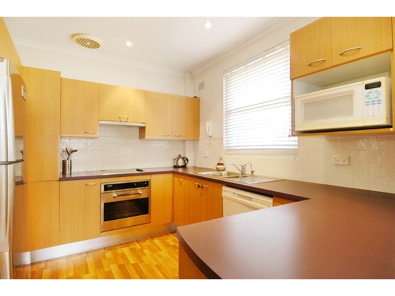 5/91  Brook Street, Coogee NSW 2034