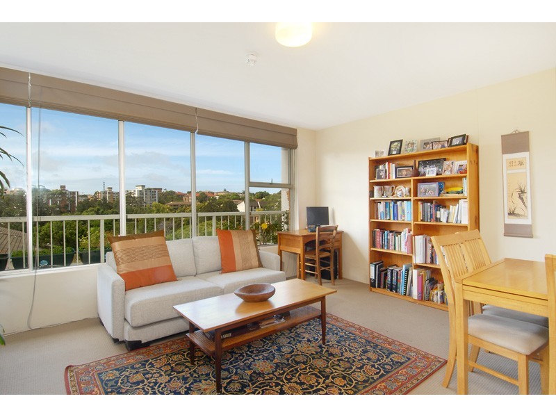 71/67 St Marks Road, Randwick NSW 2031