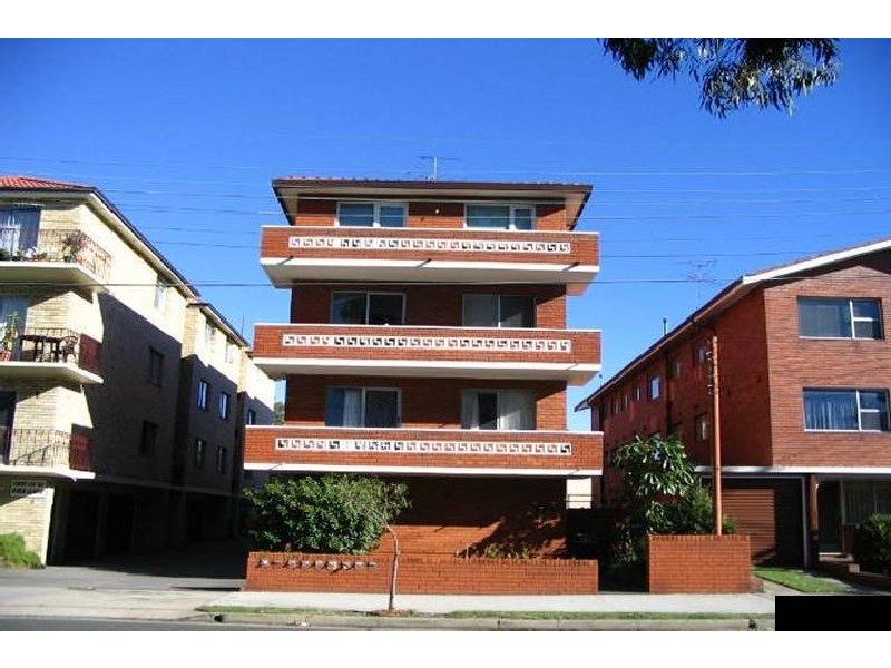 7 Doncaster Avenuue, Kensington NSW 2033