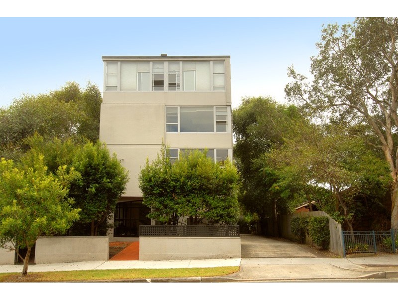 1/89  Cowper Street, Randwick NSW 2031