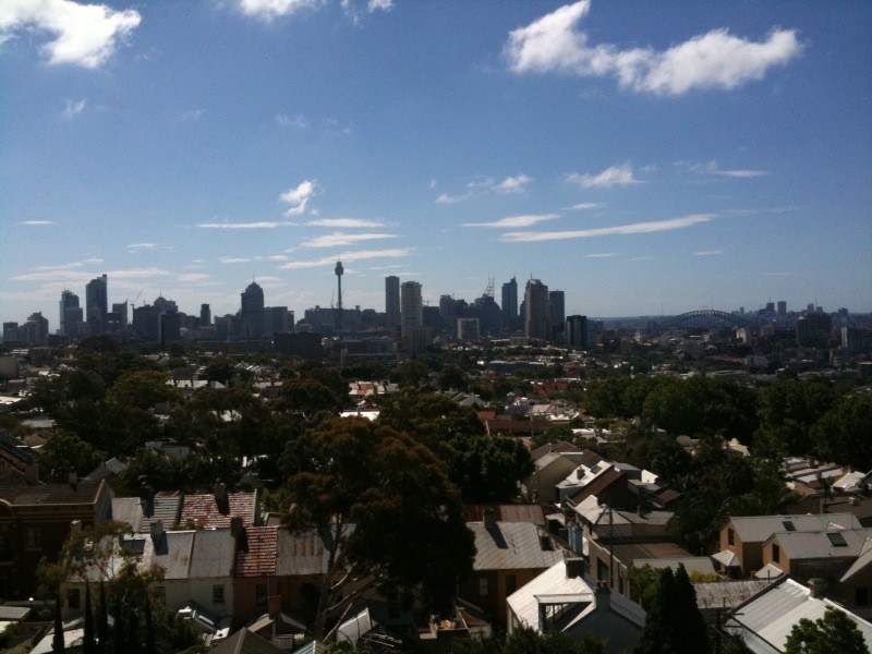 237 Underwood Street, Paddington NSW 2021