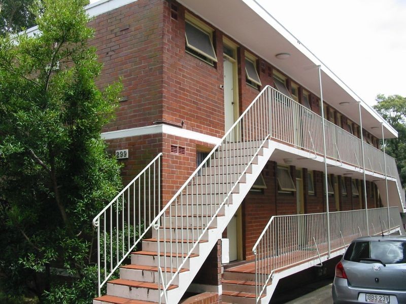 299 Abercrombie Street, Darlington NSW 2008