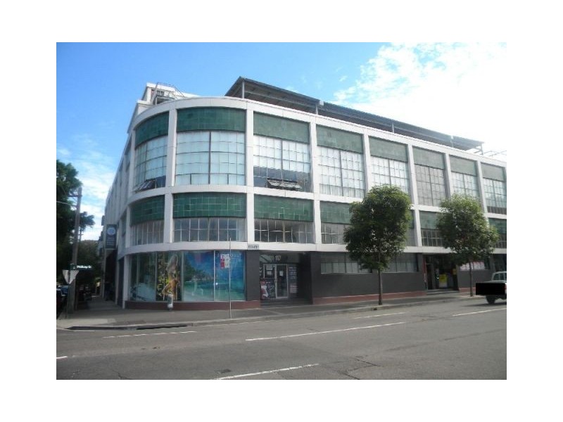 111-117 McEvoy Street, Alexandria NSW 2015
