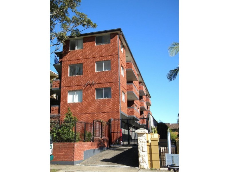 6/5 The Avenue, Randwick NSW 2031