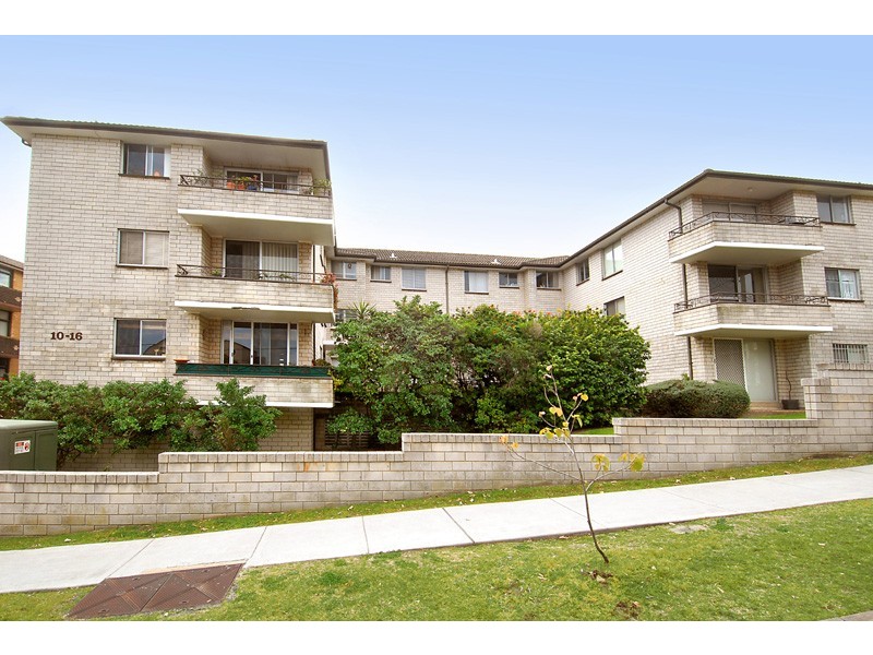 6/10-16 Melrose Parade, Clovelly NSW 2031
