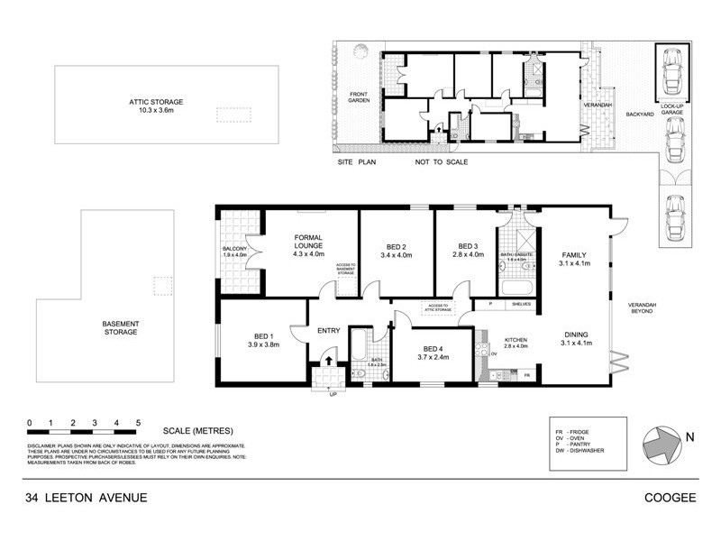 34  Leeton Avenue, Coogee NSW 2034