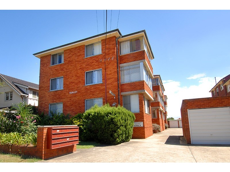 11/12 Botany Street, Randwick NSW 2031