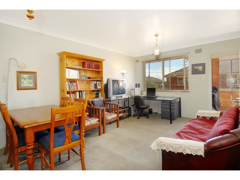 11/12 Botany Street, Randwick NSW 2031