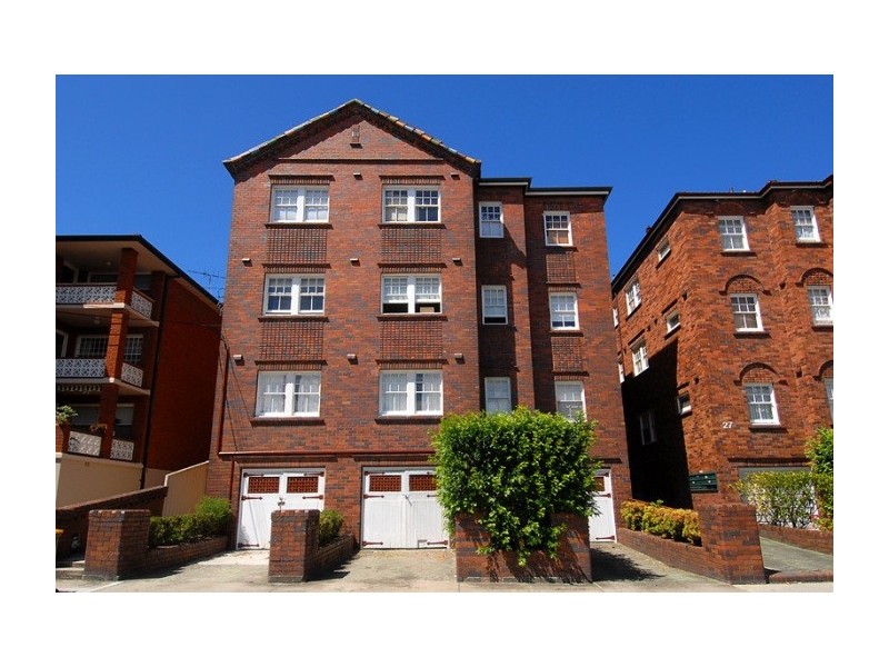 17/25 Prince Street, Randwick NSW 2031