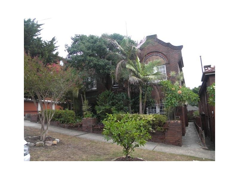 14 Prince Street, Randwick NSW 2031