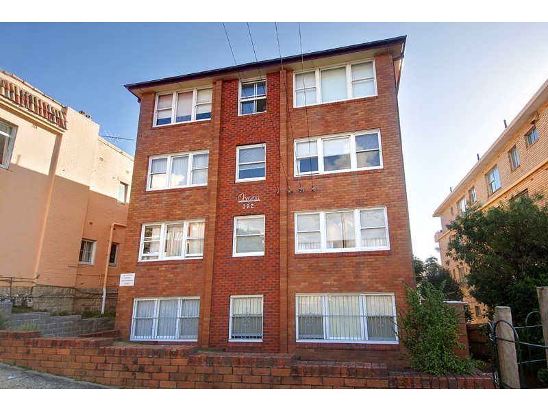 14/322 Arden Street, Coogee NSW 2034