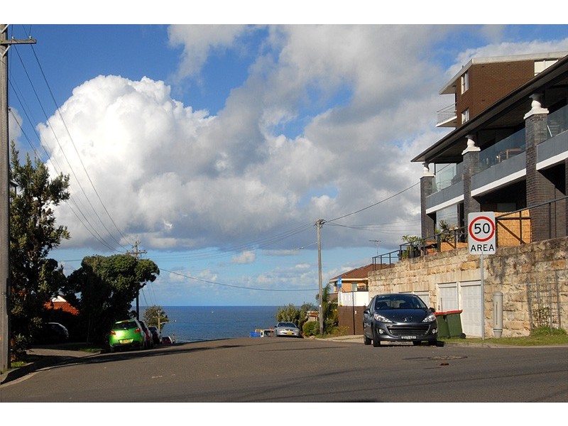 14/322 Arden Street, Coogee NSW 2034