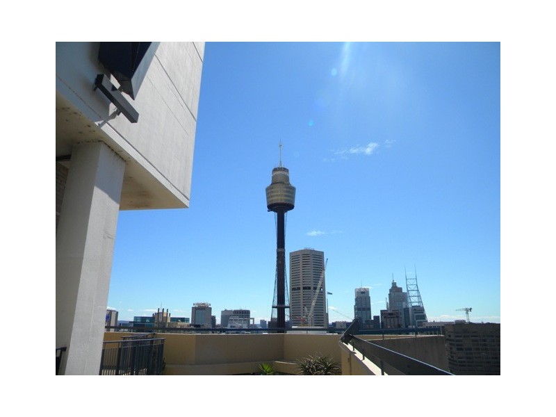 27 Park Street, Sydney NSW 2000