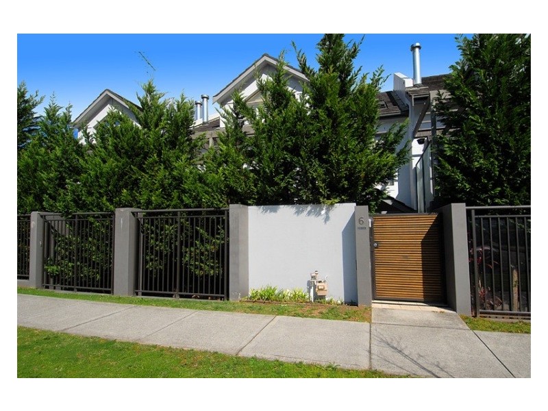 6/1-5 Sturt Street, Kingsford NSW 2032