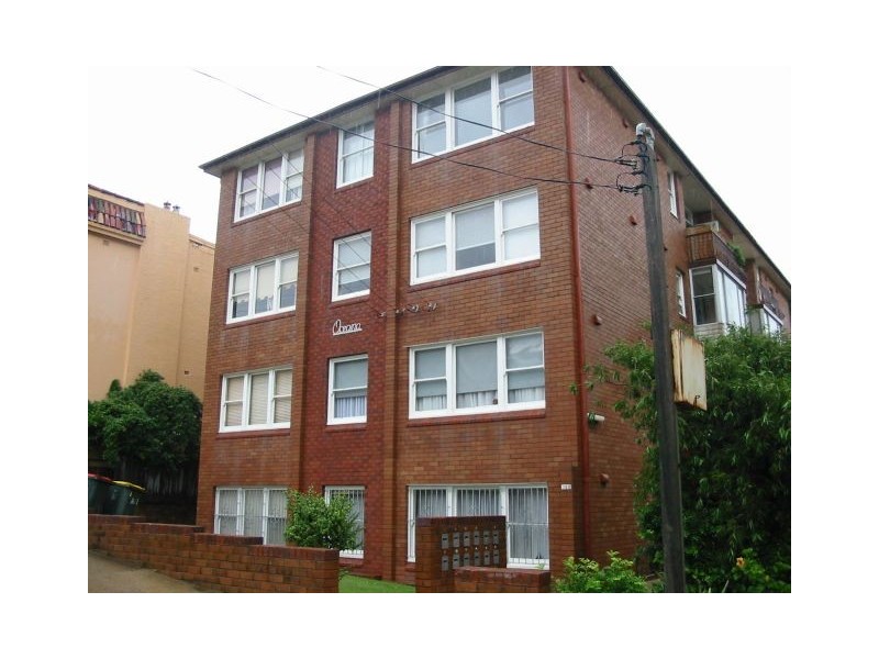 322 Arden Street, Coogee NSW 2034