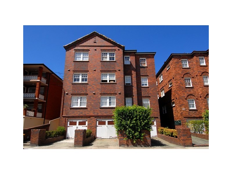 25 Prince Street, Randwick NSW 2031
