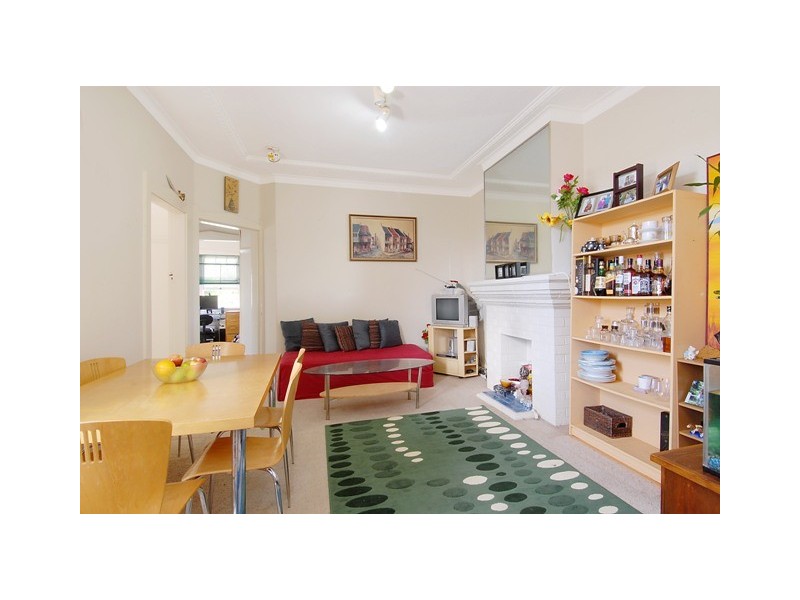 25 Prince Street, Randwick NSW 2031