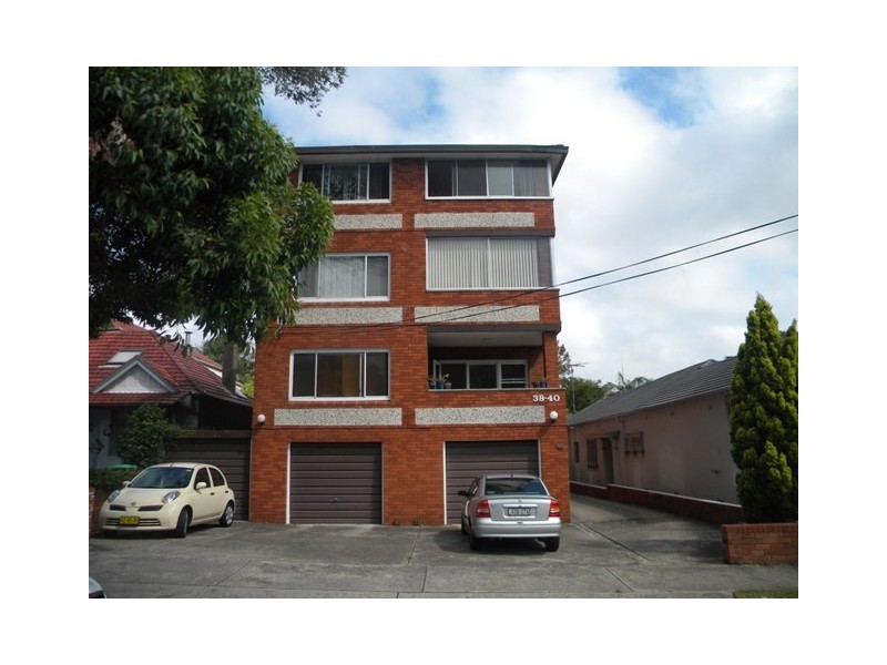38 Market Street, Randwick NSW 2031