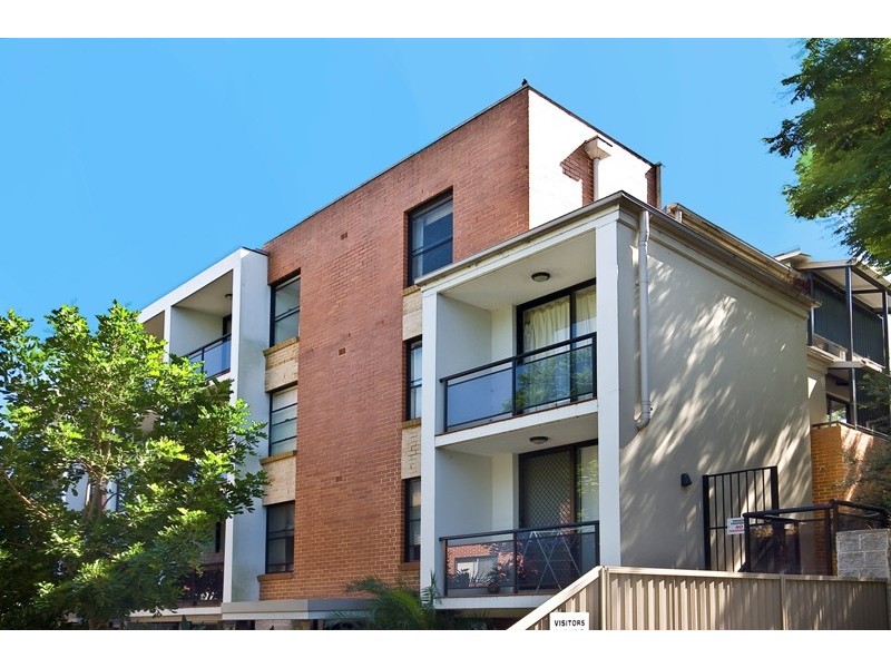 21/17-19 Alison Road, Kensington NSW 2033