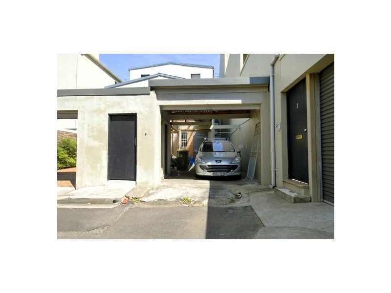 203-205  Avoca Street, Randwick NSW 2031