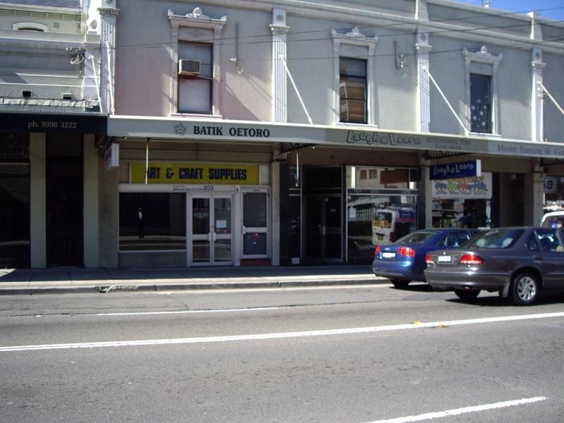 203  Avoca Street, Randwick NSW 2031
