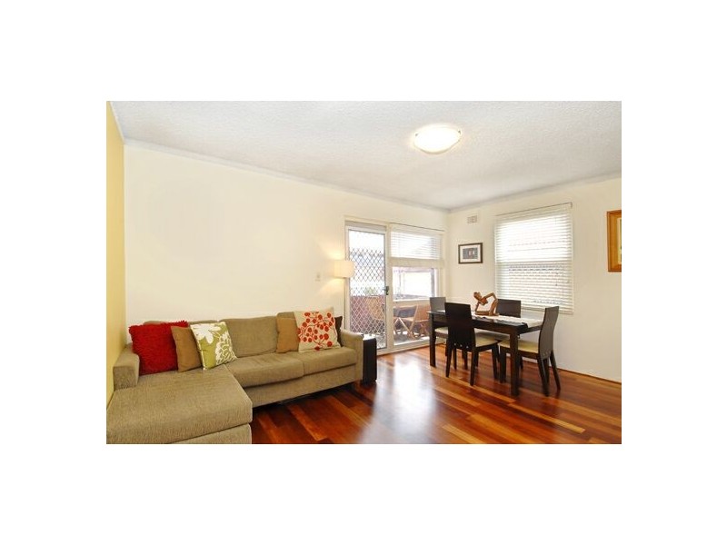 2/3  Silver Street, Randwick NSW 2031