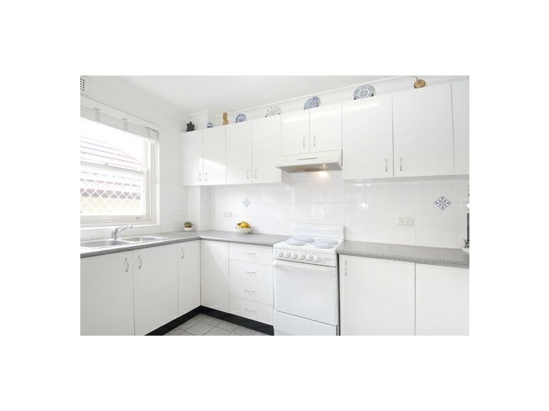 2/3  Silver Street, Randwick NSW 2031