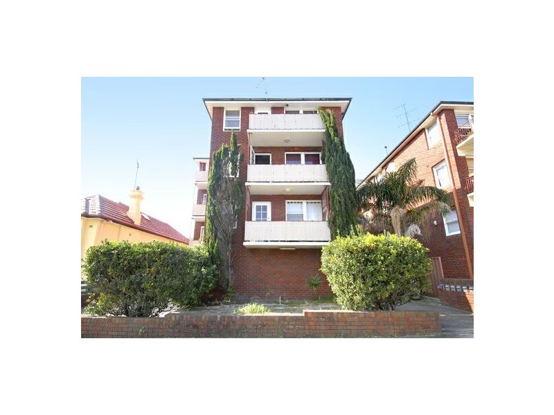 2/3  Silver Street, Randwick NSW 2031