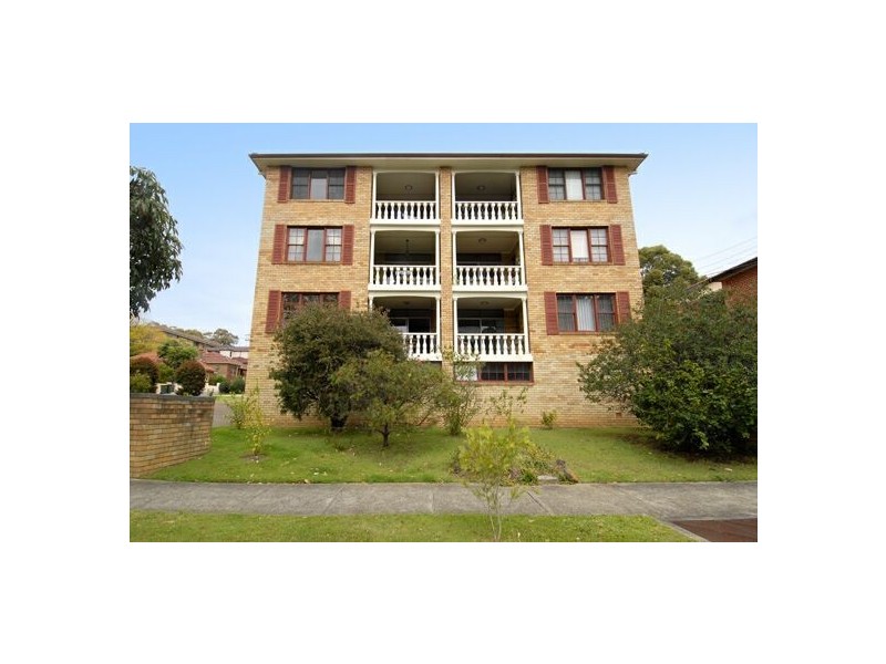1/55  Parkview Road, Chiswick NSW 2046