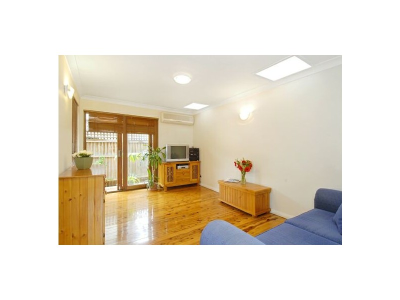 10a  Derbyshire Road, Leichhardt NSW 2040