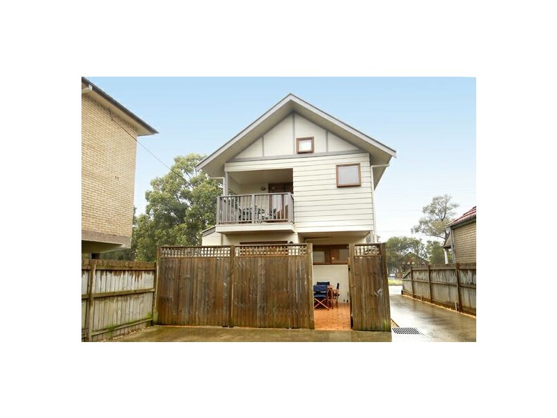 10a  Derbyshire Road, Leichhardt NSW 2040