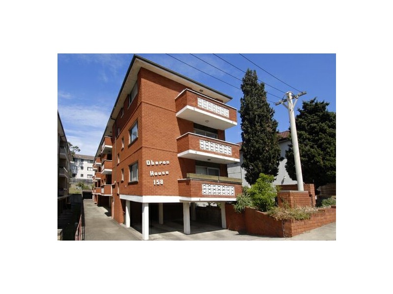 12/158  Oberon Street, Coogee NSW 2034