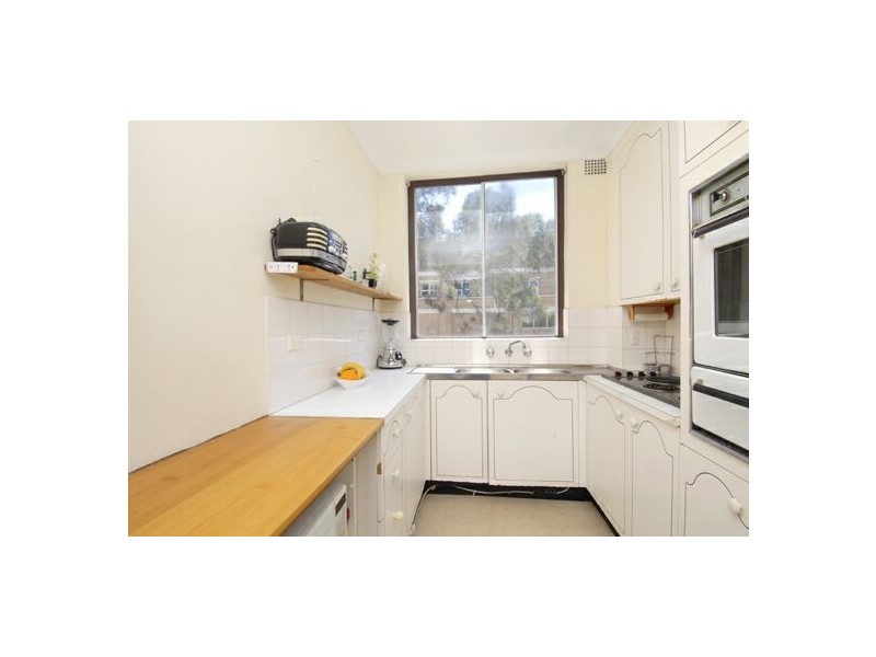 5/9-11  Macpherson Street, Waverley NSW 2024