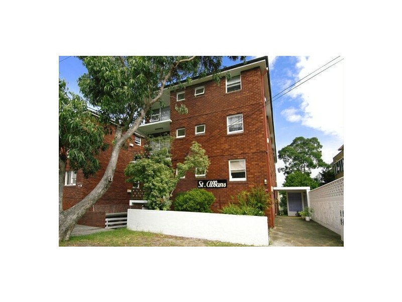 6/32a  Prince Street, Randwick NSW 2031
