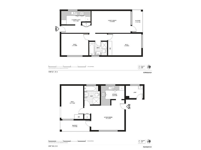 8  Oberon Street, Randwick NSW 2031