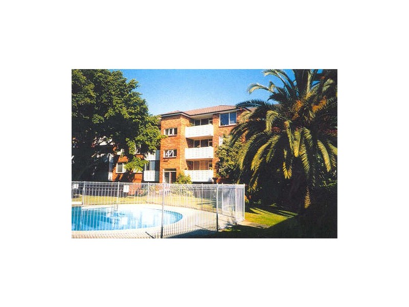 54 Avoca Street, Randwick NSW 2031