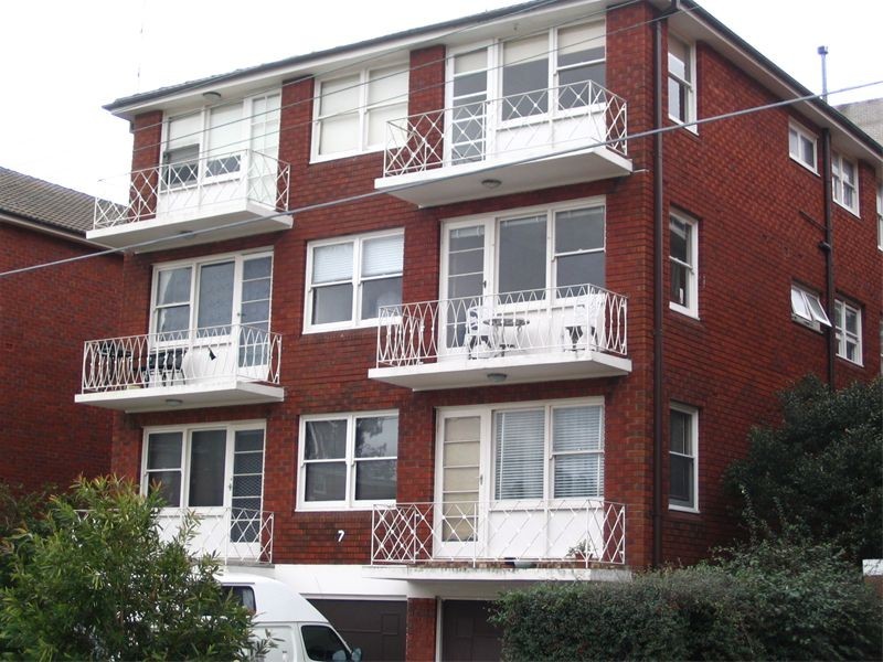 6/7 Silver Street, Randwick NSW 2031