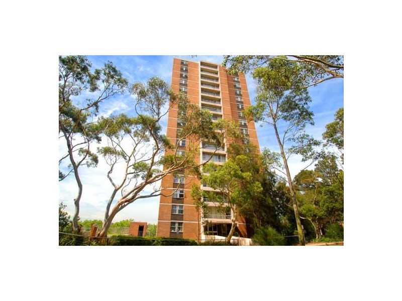 12/69  St Marks Road, Randwick NSW 2031