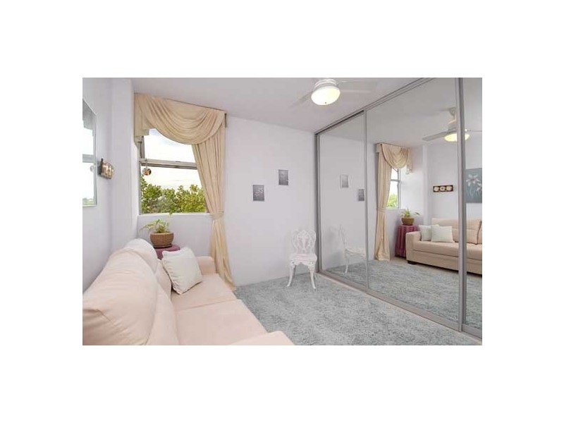 12/69  St Marks Road, Randwick NSW 2031