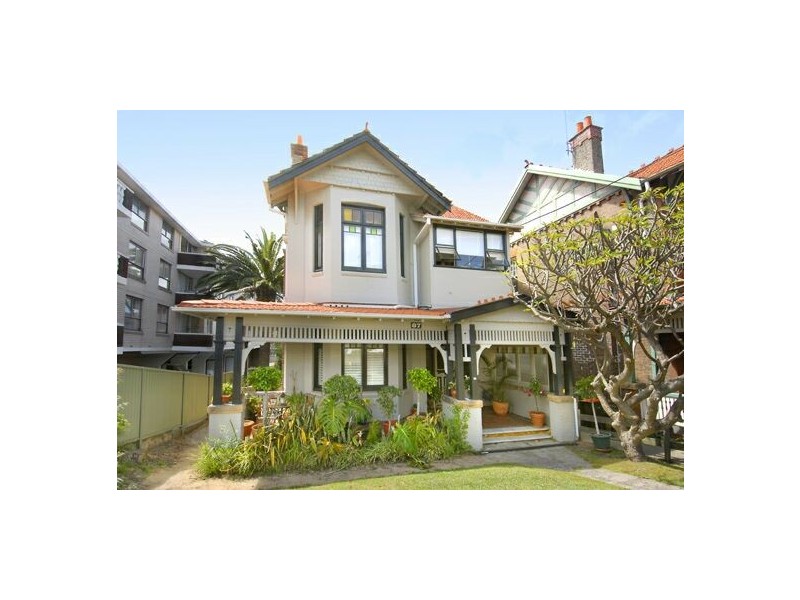 87  Avoca Street, Randwick NSW 2031