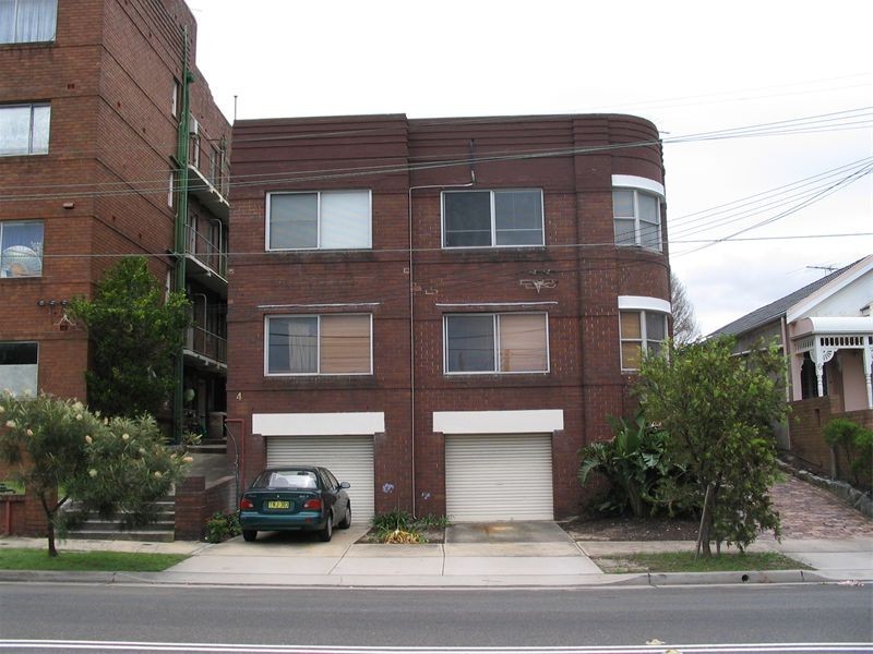 4 Kensington Road, Kensington NSW 2033