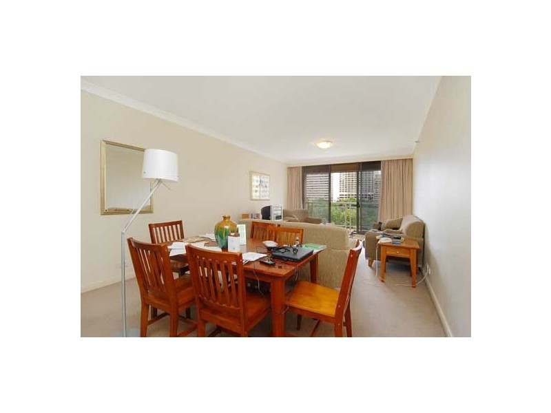 801/281  Elizabeth Street, Sydney NSW 2000