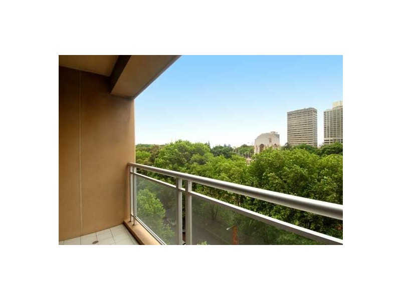 801/281  Elizabeth Street, Sydney NSW 2000