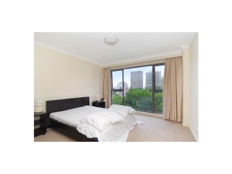 801/281  Elizabeth Street, Sydney NSW 2000