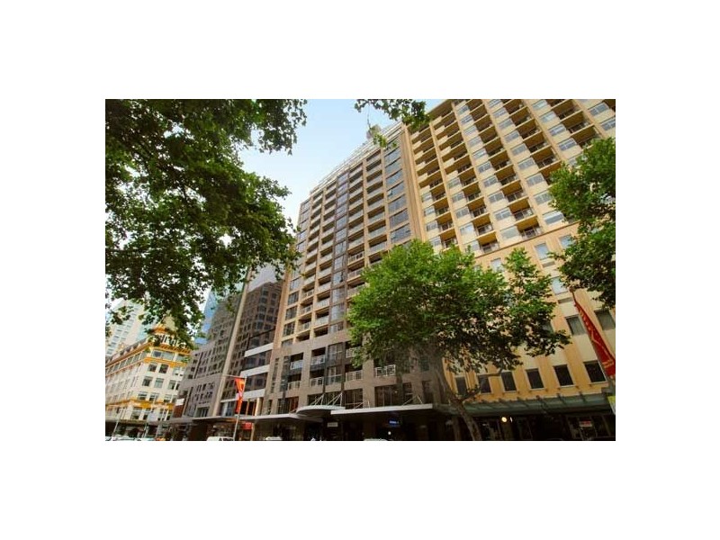 801/281  Elizabeth Street, Sydney NSW 2000