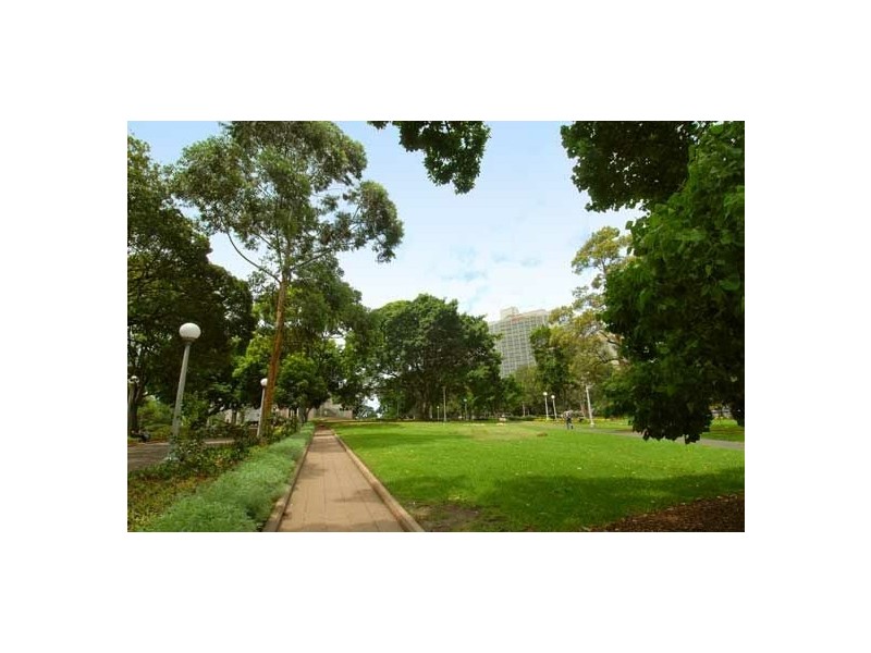 801/281  Elizabeth Street, Sydney NSW 2000