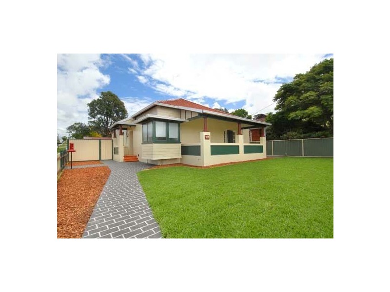 125  Woniora Road, South Hurstville NSW 2221